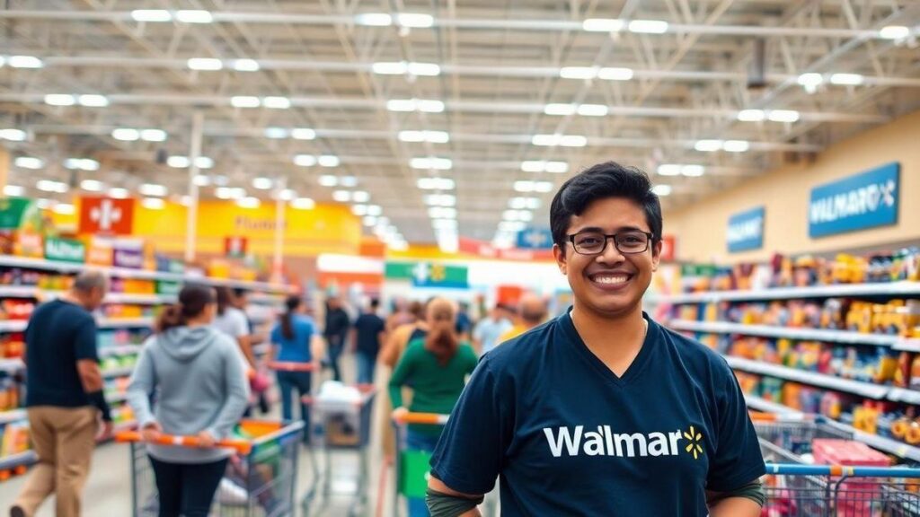 Job Offer at Walmart: See Salaries and How to Apply